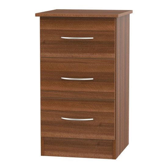 Avondale 3 Drawer Locker